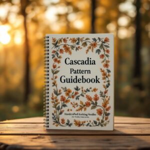 Cascadia Pattern Guidebook