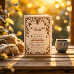 Savannah Stitch Guide