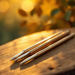 Sierra Ridge Knitting Needle